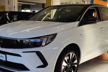 Opel Grandland (X) 15.000 km 32.990 &euro; Ahlen 59229