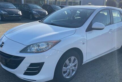 Mazda 3 117.000 km 5.890 &euro; Castrop-Rauxel 44579