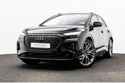 Audi Q4 e-tron 44.616 km 37.650 &euro; Hagen 58091