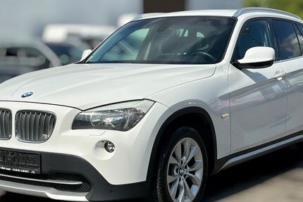 BMW X1 170.780 km 6.500 &euro; Hagen 58135
