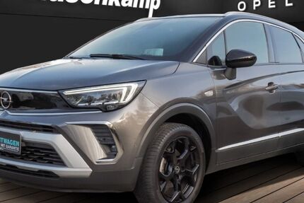 Opel Crossland (X) 20.662 km 18.480 &euro; Selm 59379