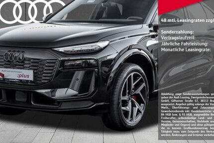 Audi e-tron 9.990 km 77.590 &euro; Lünen 44534