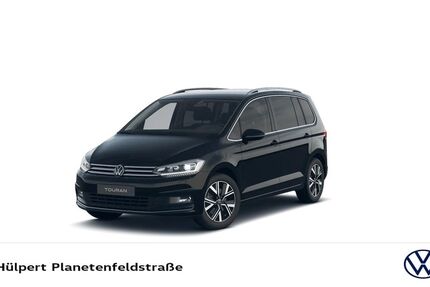 VW Touran 16.740 km 35.611 &euro; Dortmund 44379