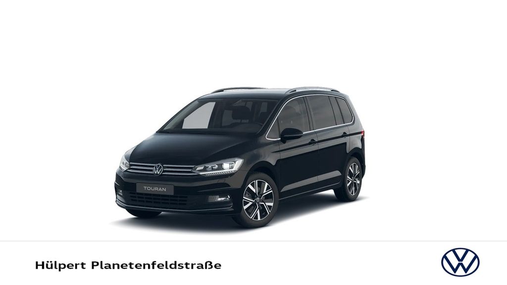 VW Touran 16.740 km 35.611 &euro; Dortmund 44379