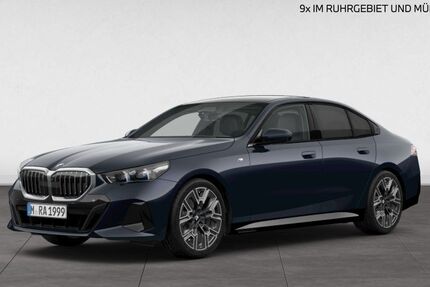 BMW 520 21.443 km 52.900 &euro; Witten 58455