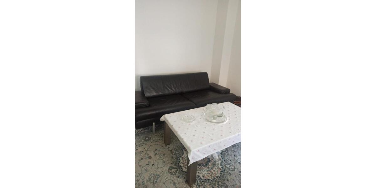 Erdgeschoßwohnung Waltrop - 2 Zimmer, 55 m&sup2;, 510&euro; | Angebot:26497697