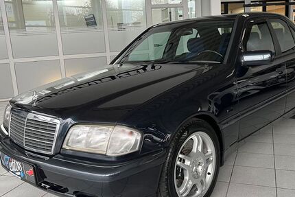 Mercedes-Benz C 32 AMG 209.524 km 24.890 &euro; Dortmund Innenstadt Ost 44143