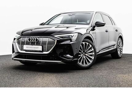 Audi e-tron 71.538 km 34.430 &euro; Hagen 58091