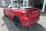 VW T-Roc Cabrio R-Line 1.5 TSI DSG NAVI BLACK STYLE L 74.000 km 26.788 &euro; Bergkamen 59192