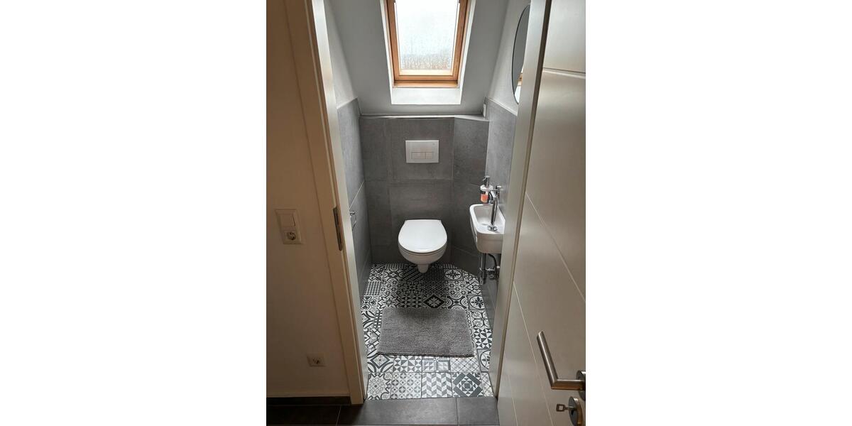 Doppelhaushälfte Bönen - 4 Zimmer, 100 m&sup2;, 280.000&euro; | Angebot:26047434