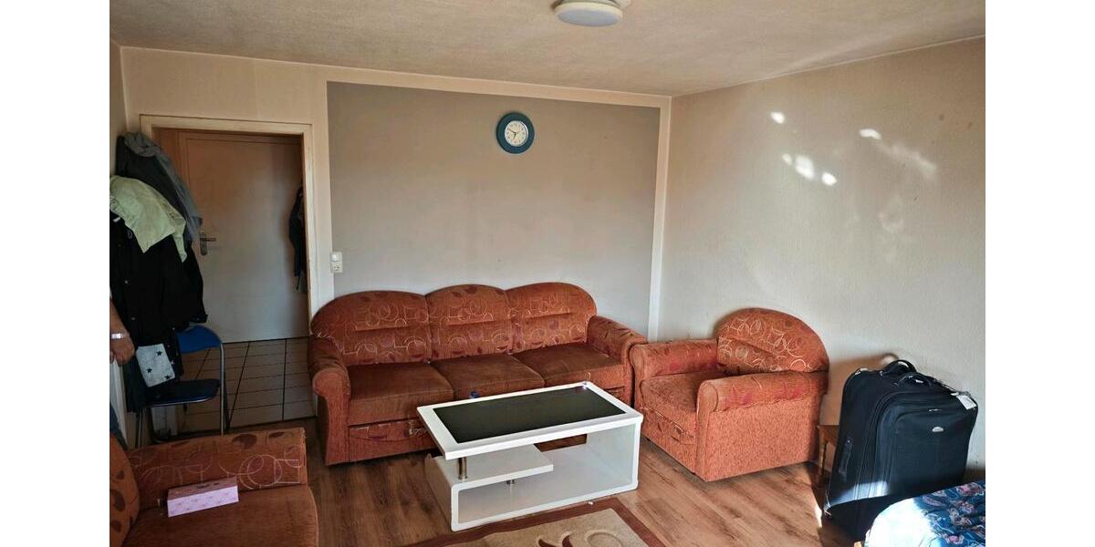 Etagenwohnung Hamm Berge - 1 Zimmer, 37 m&sup2;, 84.999&euro; | Angebot:26074157
