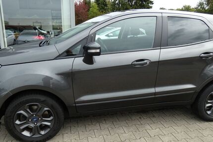 Ford EcoSport 58.000 km 8.000 &euro; Bergkamen 59192