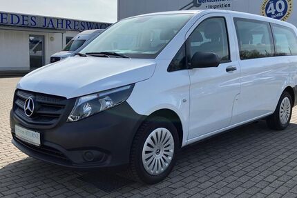 Mercedes-Benz Vito 42.866 km 32.990 &euro; Witten 58454
