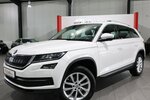 Skoda Kodiaq 2.0 TDI DSG STYLE / VIRTUAL-COCKPIT, LED 190.000 km 19.221 &euro; Hamm 59077