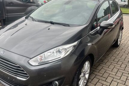 Ford Fiesta 53.669 km 10.400 &euro; Fröndenberg 58730