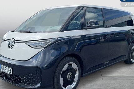 VW ID. Buzz 2.500 km 69.490 &euro; Hamm 59065