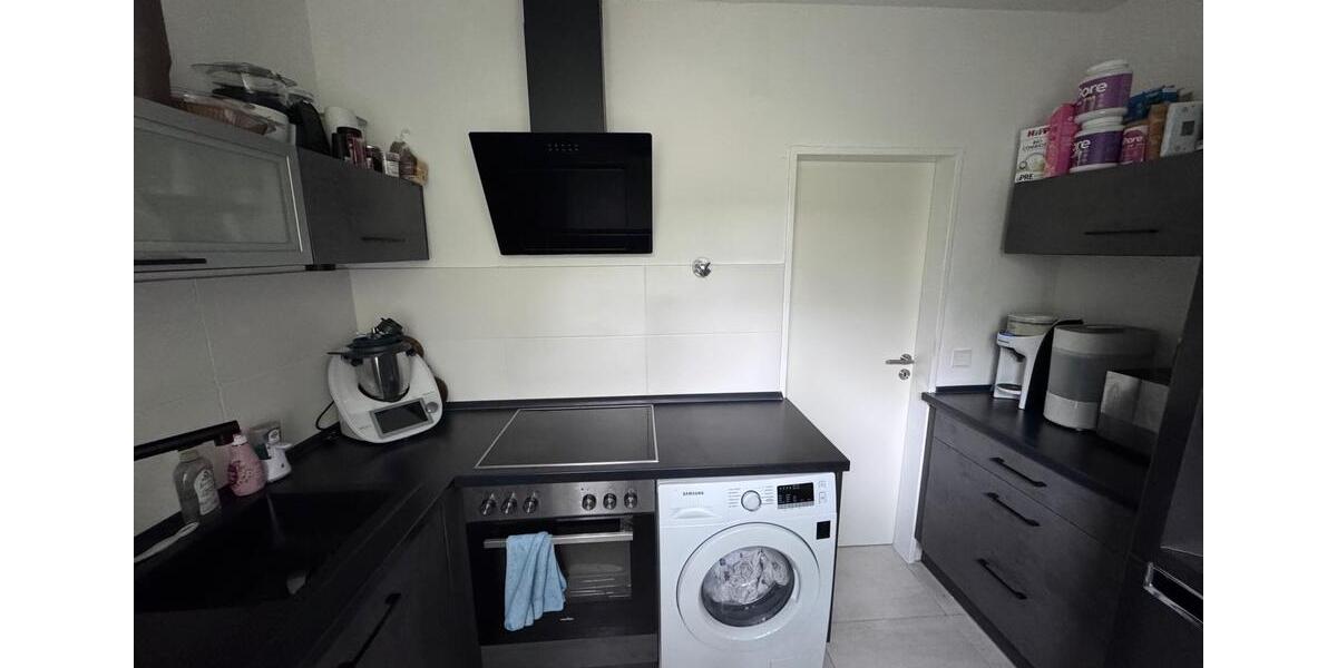 Etagenwohnung Castrop-Rauxel Rauxel - 3.5 Zimmer, 63 m&sup2;, 170.000&euro; | Angebot:26655392