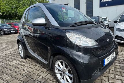 Smart ForTwo 128.400 km 5.490 &euro; Castrop-Rauxel 44579