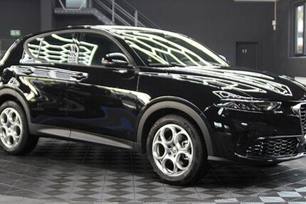 Alfa Romeo Tonale 6.000 km 22.299 &euro; Hemer 58675