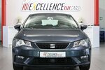Seat Leon 1.6 TDI STYLE / NAVI-PLUS+APPLE+ANDROID 111.000 km 14.111 &euro; Hamm 59077