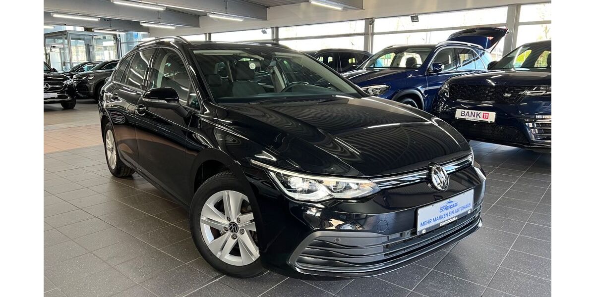 VW Golf 60.000 km 22.700 &euro; Werl 59457