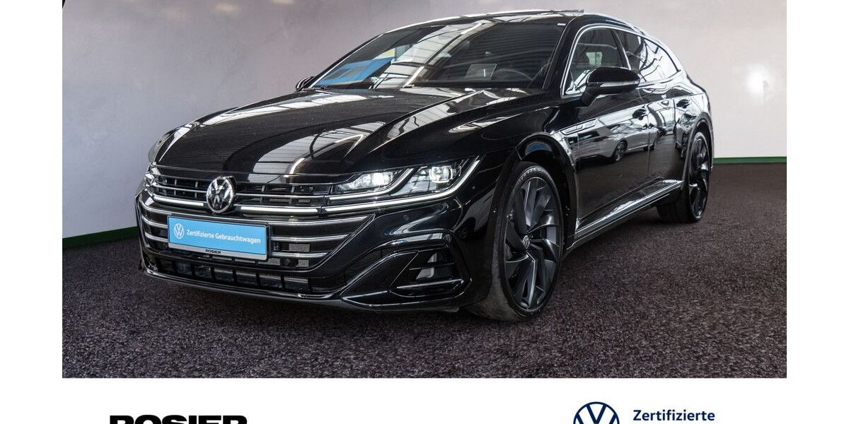 VW Arteon 72.797 km 32.330 &euro; Menden 58706