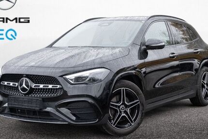 Mercedes-Benz GLA 220 15.525 km 43.280 &euro; Hagen 58135