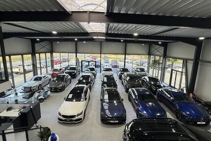 Mercedes-Benz AMG GT 62.500 km 69.950 &euro; Hamm 59077