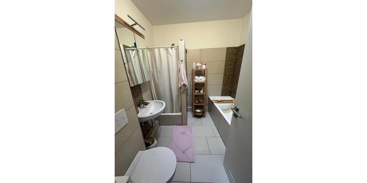 Etagenwohnung Ahlen Dolberg - 3 Zimmer, 102 m&sup2;, 900&euro; | Angebot:26592492
