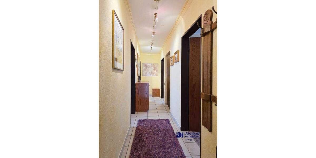 Etagenwohnung Dortmund / Brackel Brackel - 4 Zimmer, 106 m&sup2;, 329.000&euro; | Angebot:25796986