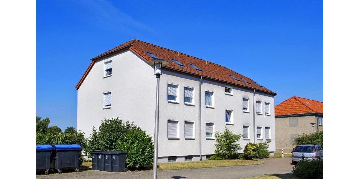 Etagenwohnung Hamm Herringen - 3 Zimmer, 78 m&sup2;, 579&euro; | Angebot:26615942