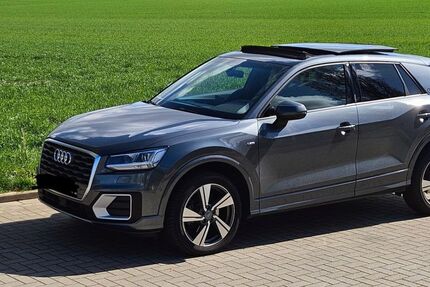 Audi Q2 26.000 km 19.900 &euro; Dortmund 44269