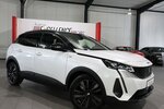 Peugeot 3008 BLUE-HDI GT-SPORT / WHITE & BLACK / SCHÖN 56.000 km 23.555 &euro; Hamm 59077