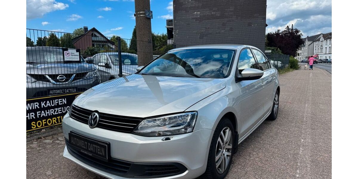 VW Jetta 161.000 km 4.990 &euro; Datteln 45711