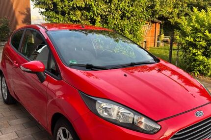 Ford Fiesta 113.000 km 3.199 &euro; Fröndenberg 58730