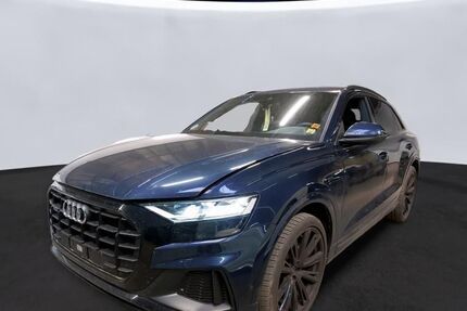 Audi Q8 36.445 km 68.825 &euro; Hagen 58091