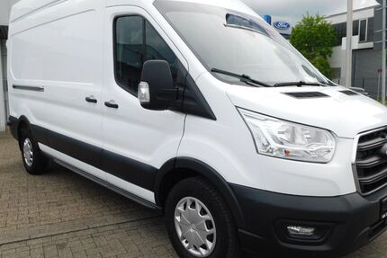 Ford Transit 56.000 km 23.490 &euro; Selm 59379