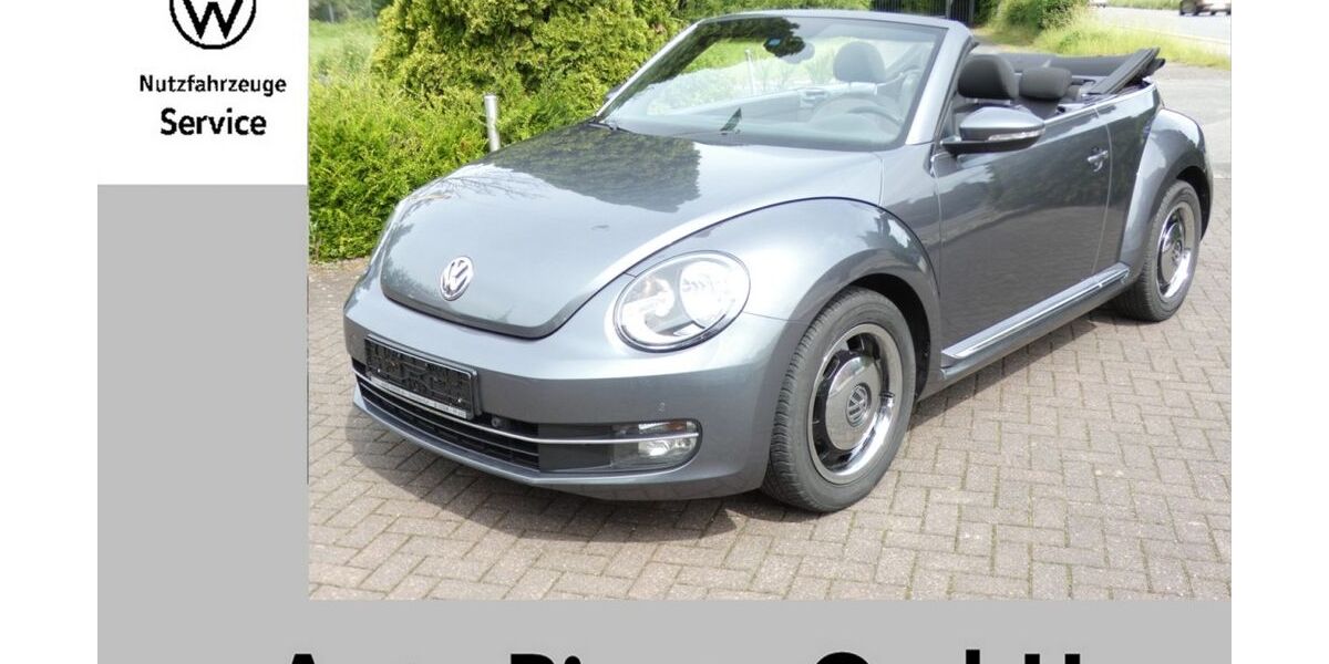 VW Beetle 146.000 km 9.790 &euro; Drensteinfurt 48317