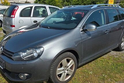 VW Golf 245.800 km 2.900 &euro; Dortmund 44145