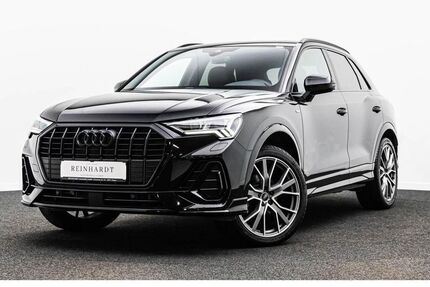 Audi Q3 13.438 km 36.719 &euro; Hagen 58091
