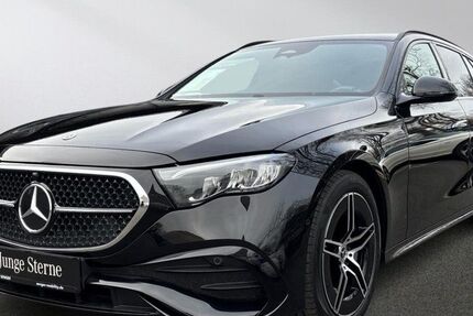 Mercedes-Benz E 220 15.628 km 51.890 &euro; Dortmund 44147