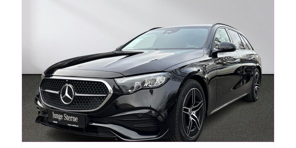 Mercedes-Benz E 220 15.628 km 51.890 &euro; Dortmund 44147