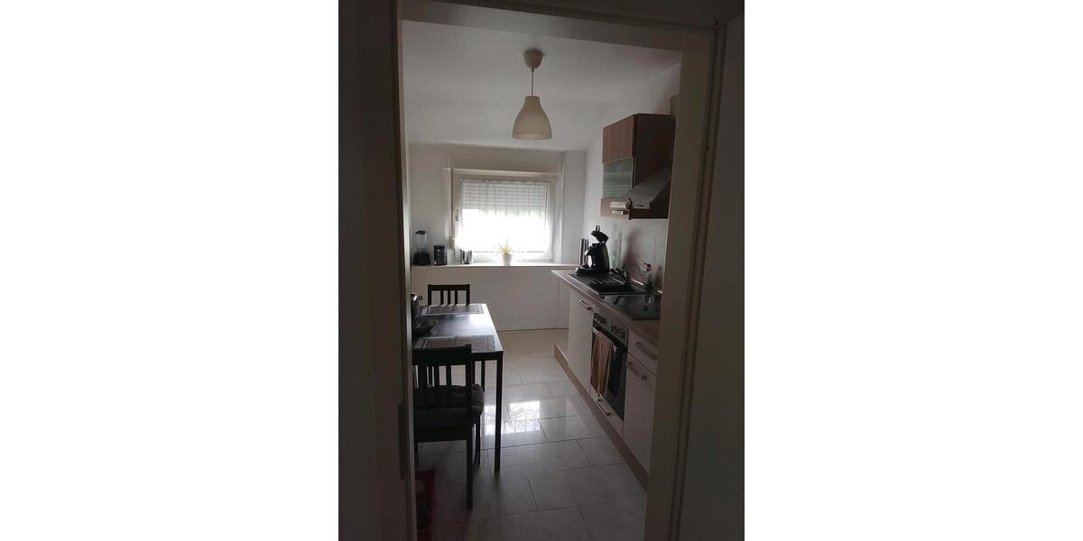 Dachgeschoßwohnung Datteln - 2.5 Zimmer, 50 m&sup2;, 516&euro; | Angebot:26639510