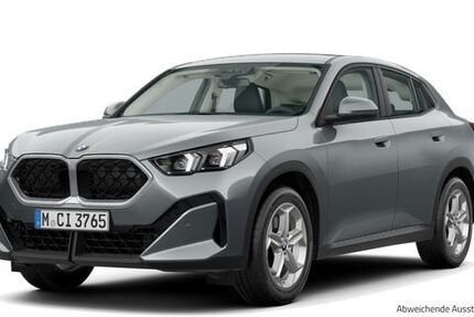 BMW X2 9.995 km 38.090 &euro; Hamm 59071