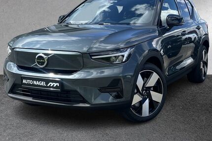 Volvo EX40 5.000 km 52.800 &euro; Hamm 59067