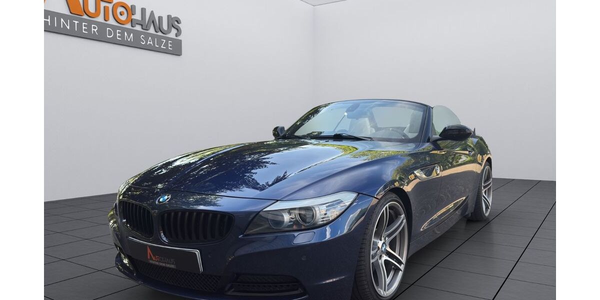 BMW Z4 112.000 km 23.490 &euro; Dortmund 44149