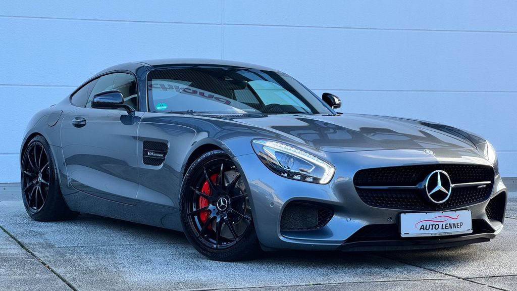 Mercedes-Benz AMG GT S 77.000 km 84.900 &euro; Hagen 58119