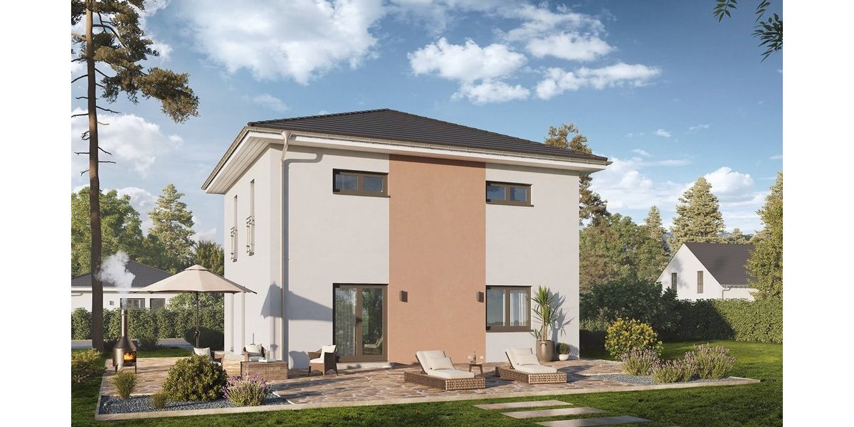 Ihr individuelles Traumhaus gestalten - mit allkauf zum maßgeschneiderten Eigenheim - Home 10 - Einfamilienhaus Hagen Mittelstadt | Angebot:27334602