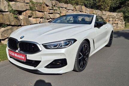BMW M850 19.150 km 87.900 &euro; Dortmund 44319