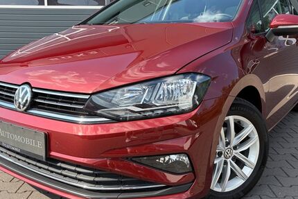 VW Golf Sportsvan 97.490 km 13.500 &euro; Ahlen 59229